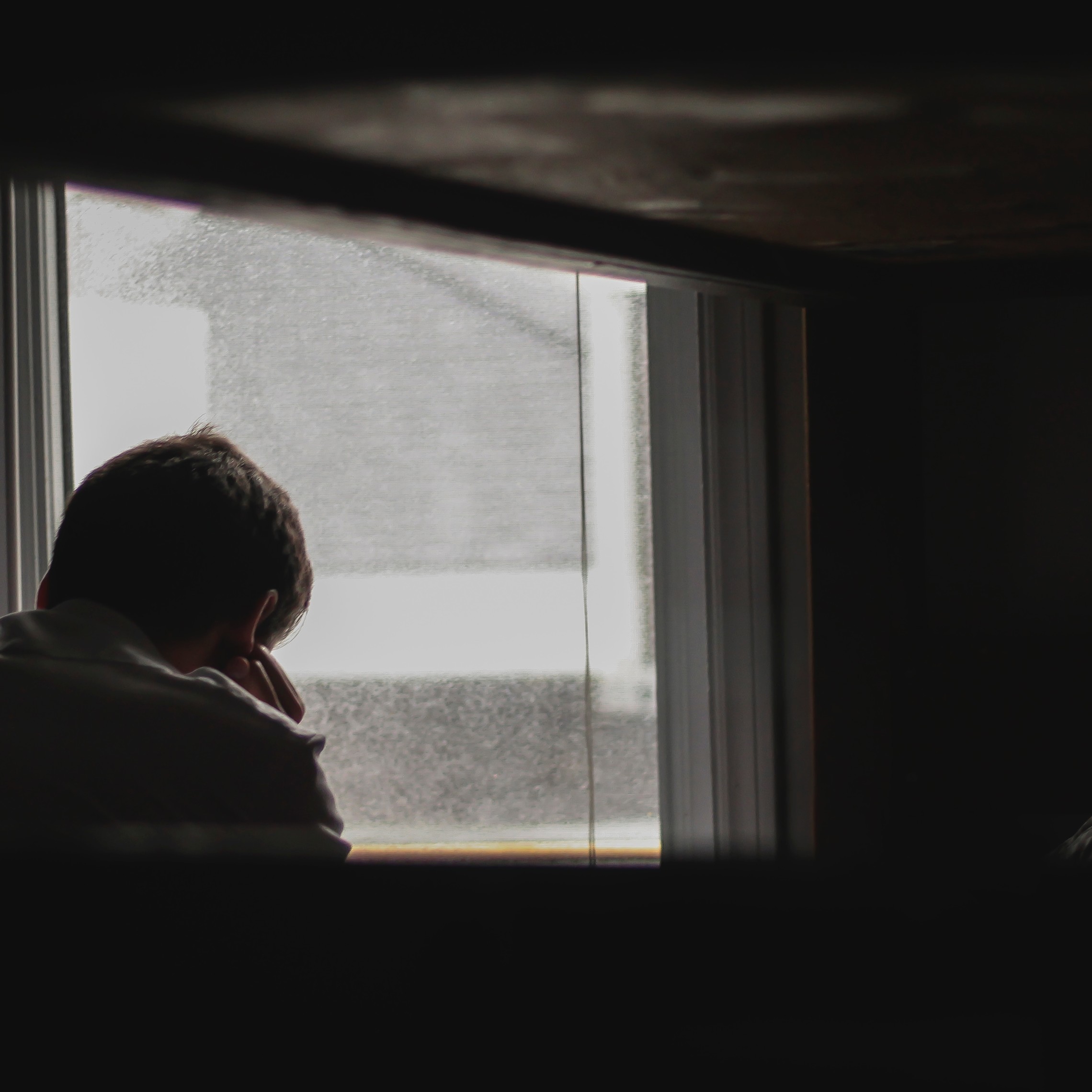 Lukewarm and laxed laity