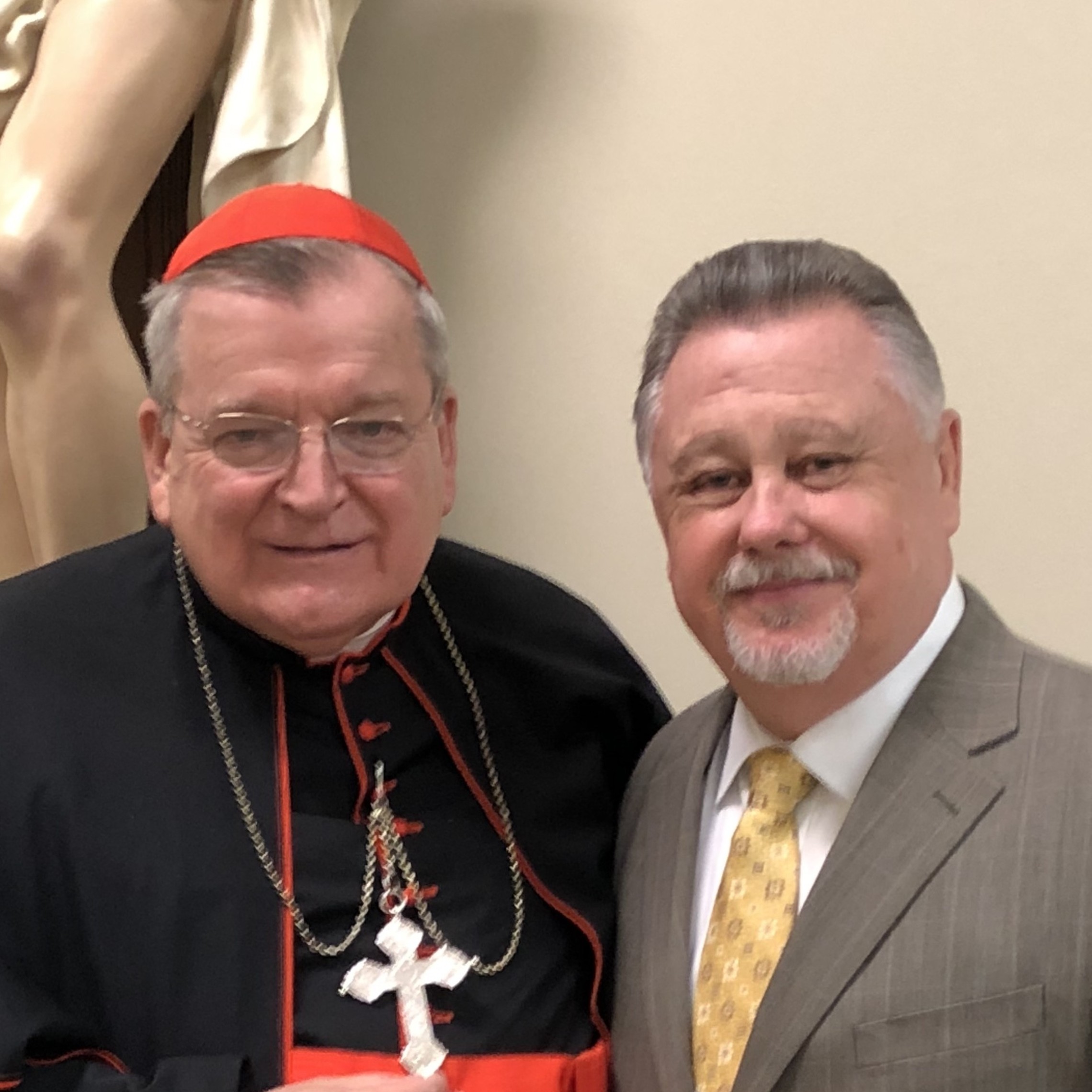 Father James Altman